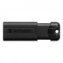 USB kľúč 128GB Verbatim PinStripe