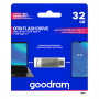 USB kľúč 32GB Goodram USB A / USB C